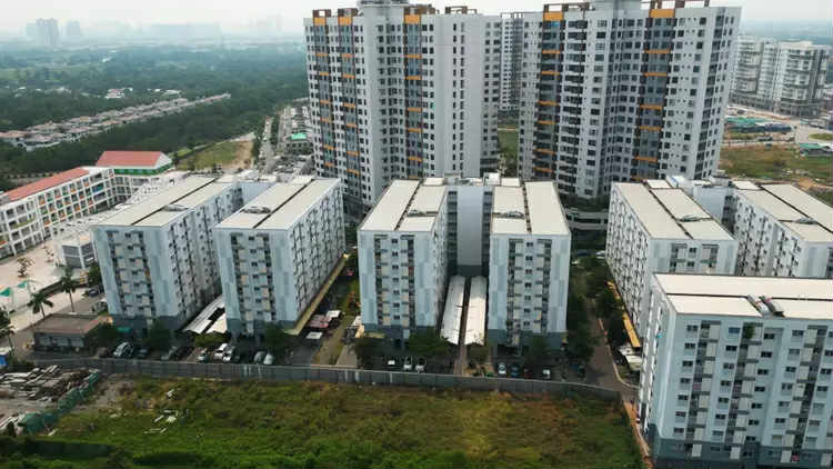 Miễn phép xây dựng mở ra cơ hội cho thị trường nhà ở giá rẻ Miễn phép xây dựng mở ra cơ hội cho thị trường nhà ở giá rẻ