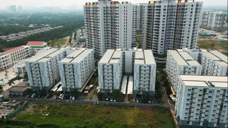 Miễn phép xây dựng mở ra cơ hội cho thị trường nhà ở giá rẻ