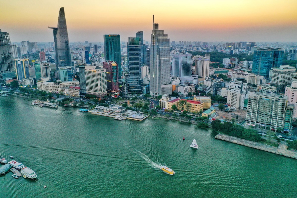 TP.HCM: Chấp thuận chủ trương đầu tư 14 dự án bất động sản trong quý II/2025