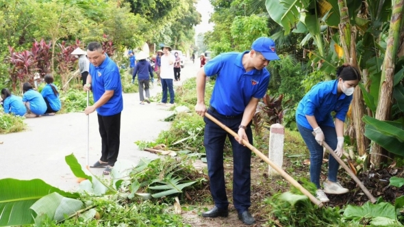Khi người dân không còn thấy mình là “khách”