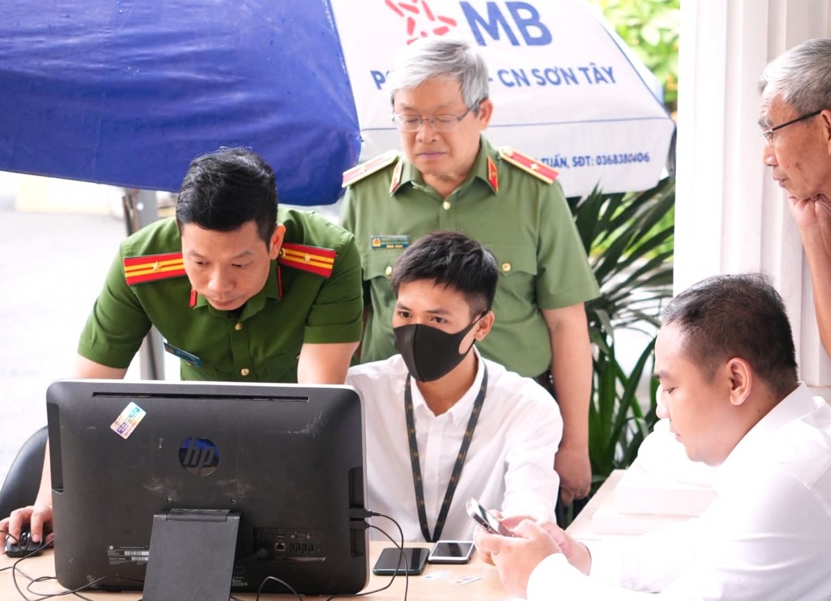 Khi người dân không còn thấy mình là “khách” Khi người dân không còn thấy mình là “khách”