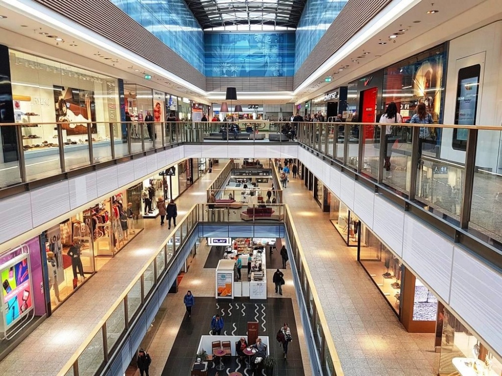 Điểm tin xây dựng - bất động sản ngày 20/7: Bất động sản bán lẻ giữ nhịp tăng trưởng Điểm tin xây dựng - bất động sản ngày 20/7: Bất động sản bán lẻ giữ nhịp tăng trưởng