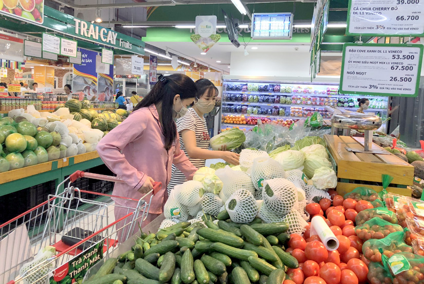 Bộ Công Thương yêu cầu đảm bảo nguồn cung ứng hàng hóa thiết yếu