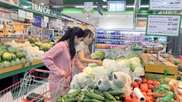 Bộ Công Thương yêu cầu đảm bảo nguồn cung ứng hàng hóa thiết yếu