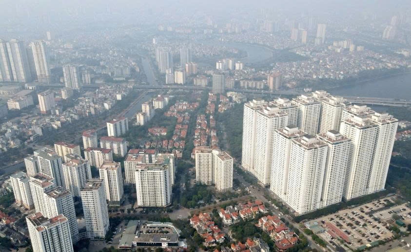 Điểm tin xây dựng - bất động sản ngày 22/7: Bất động sản nghỉ dưỡng chưa thể “thoát băng” Điểm tin xây dựng - bất động sản ngày 22/7: Bất động sản nghỉ dưỡng chưa thể “thoát băng”