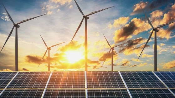 Thủ tướng Chính phủ chỉ đạo khẩn trương tháo gỡ khó khăn cho các dự án điện năng lượng tái tạo