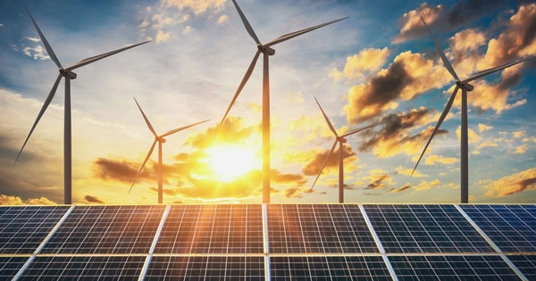 Thủ tướng Chính phủ yêu cầu khẩn trương tháo gỡ vướng mắc các dự án điện năng lượng tái tạo