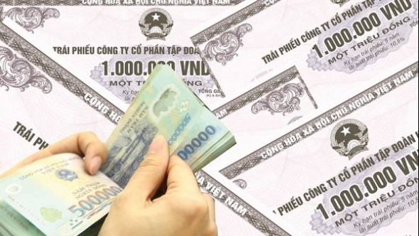 Điểm tin ngân hàng ngày 25/7: Phát hành trái phiếu ngân hàng giữ vai trò chủ đạo