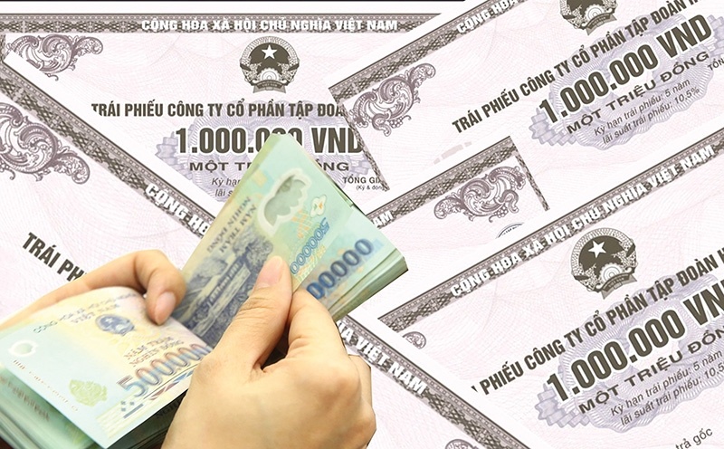 Điểm tin ngân hàng ngày 25/7: Phát hành trái phiếu ngân hàng giữ vai trò chủ đạo Điểm tin ngân hàng ngày 25/7: Phát hành trái phiếu ngân hàng giữ vai trò chủ đạo