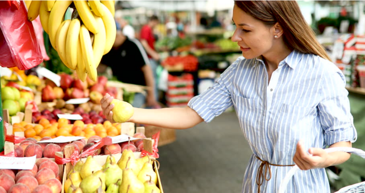 Anh cảnh báo nguy cơ gián đoạn chuỗi cung ứng rau quả nhập khẩu