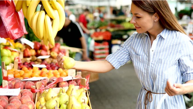 Anh cảnh báo nguy cơ gián đoạn chuỗi cung ứng rau quả nhập khẩu