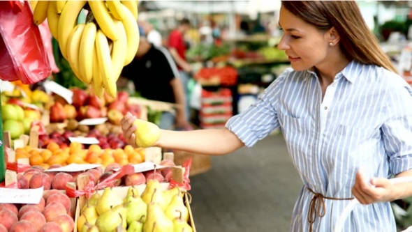 Anh cảnh báo nguy cơ gián đoạn chuỗi cung ứng rau quả nhập khẩu