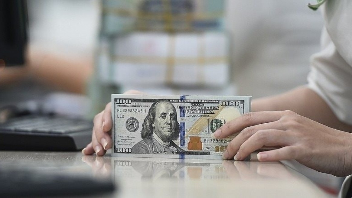 Tỷ giá USD hôm nay (26/7): Giá USD “chợ đen” giảm mạnh chiều bán