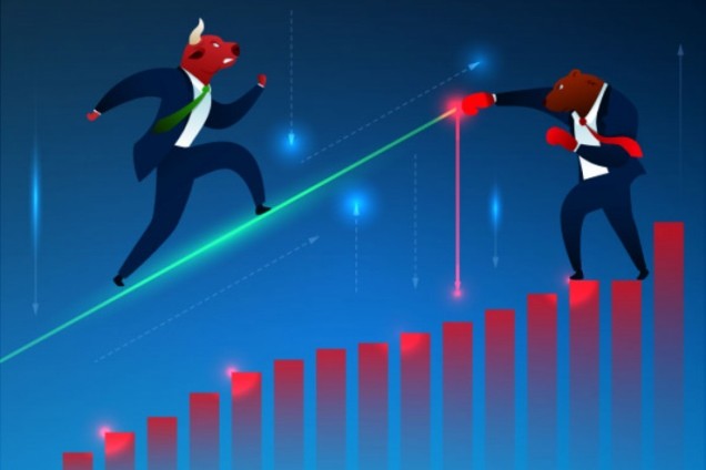 Liệu thị trường có thể tìm được điểm cân bằng và hồi phục trong những phiên tới? Liệu thị trường có thể tìm được điểm cân bằng và hồi phục trong những phiên tới?