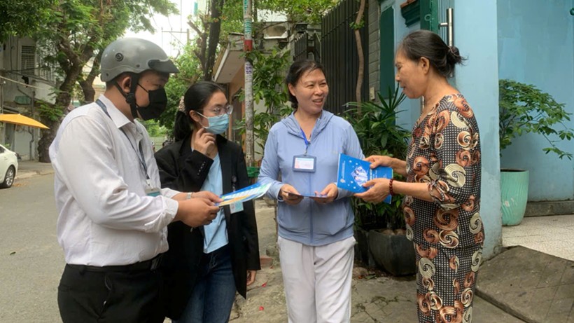 Thành phố Hồ Chí Minh tăng cường giám sát, xử lý kịp thời ổ dịch sốt xuất huyết
