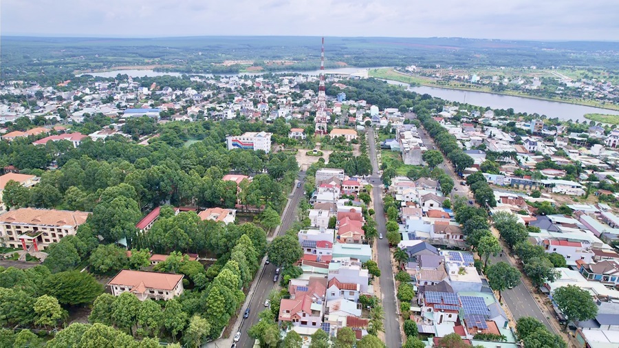 Đề xuất bỏ nguyên tắc thị trường trong xác định giá đất Đề xuất bỏ nguyên tắc thị trường trong xác định giá đất