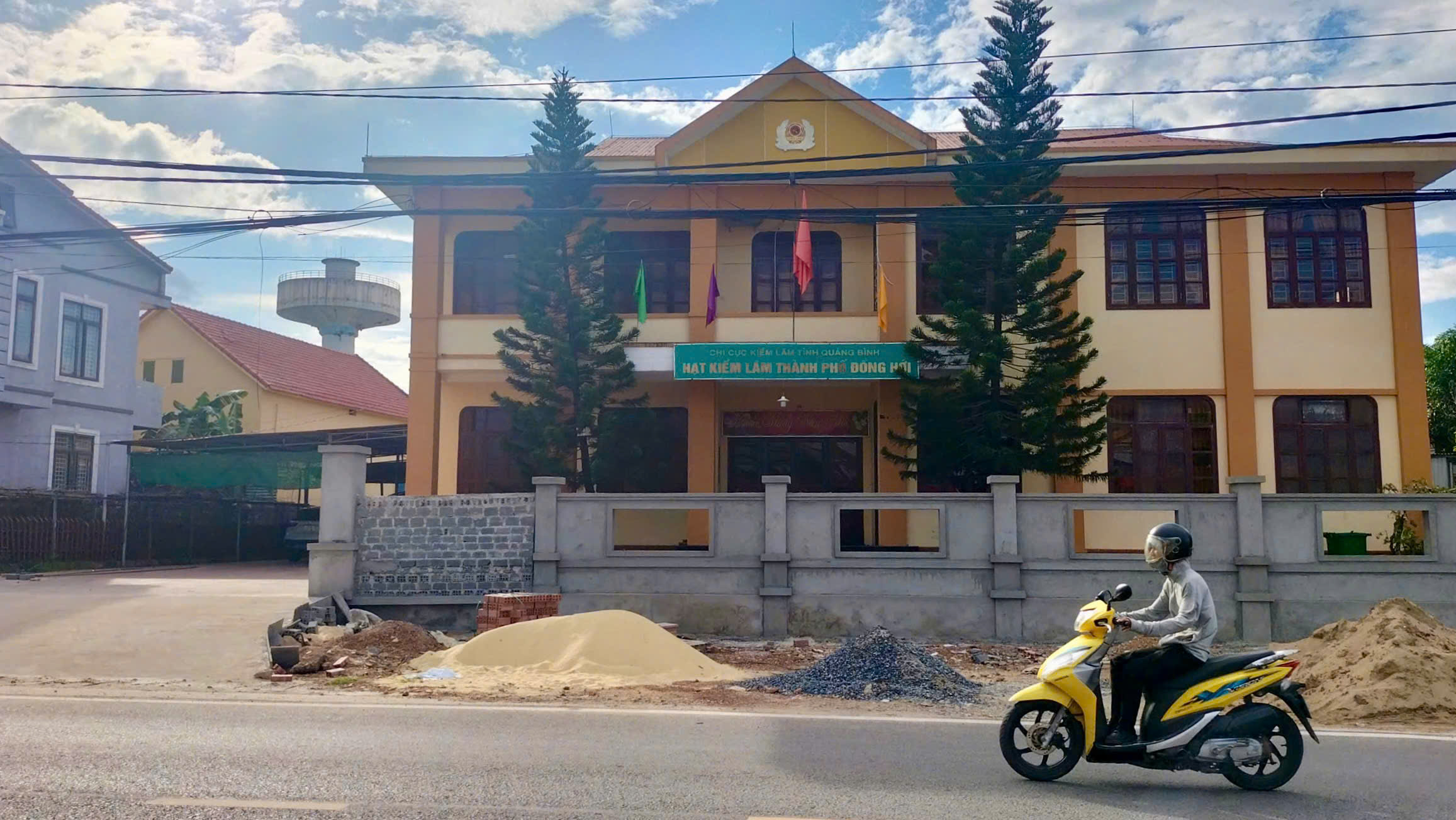 Quảng Trị: Thành lập Quỹ Bảo vệ và Phát triển rừng Quảng Trị: Thành lập Quỹ Bảo vệ và Phát triển rừng