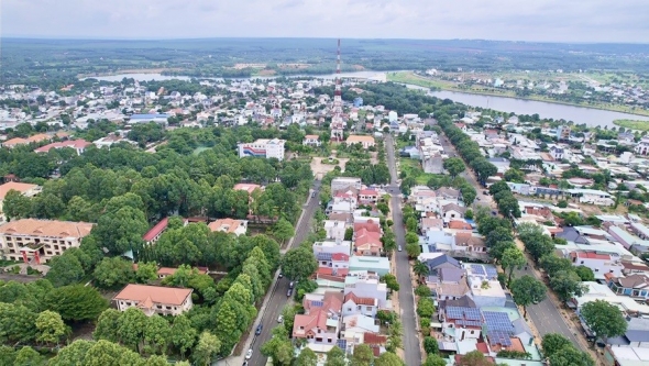 Đề xuất bỏ nguyên tắc thị trường trong xác định giá đất