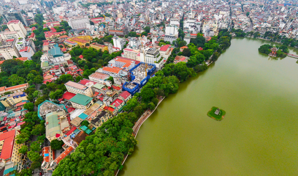Vùng phát thải thấp Hà Nội: Giai đoạn thí điểm được vận hành thế nào?