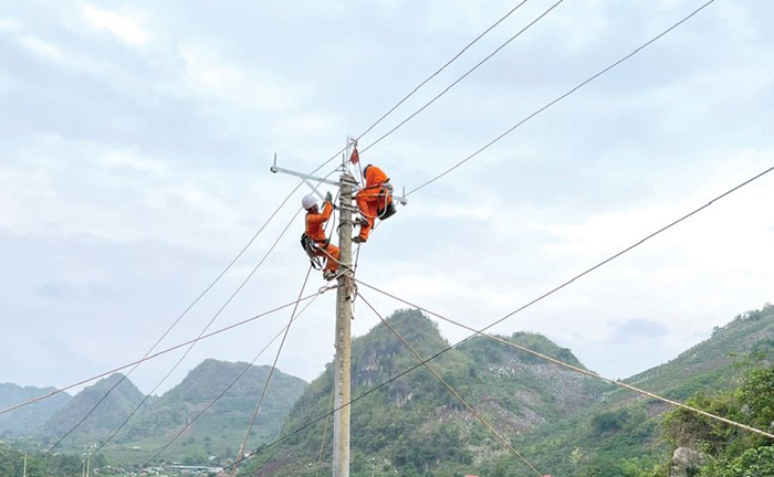 Nghiên cứu khả năng áp dụng biểu giá điện theo thời gian sử dụng đối với khách hàng sinh hoạt Nghiên cứu khả năng áp dụng biểu giá điện theo thời gian sử dụng đối với khách hàng sinh hoạt