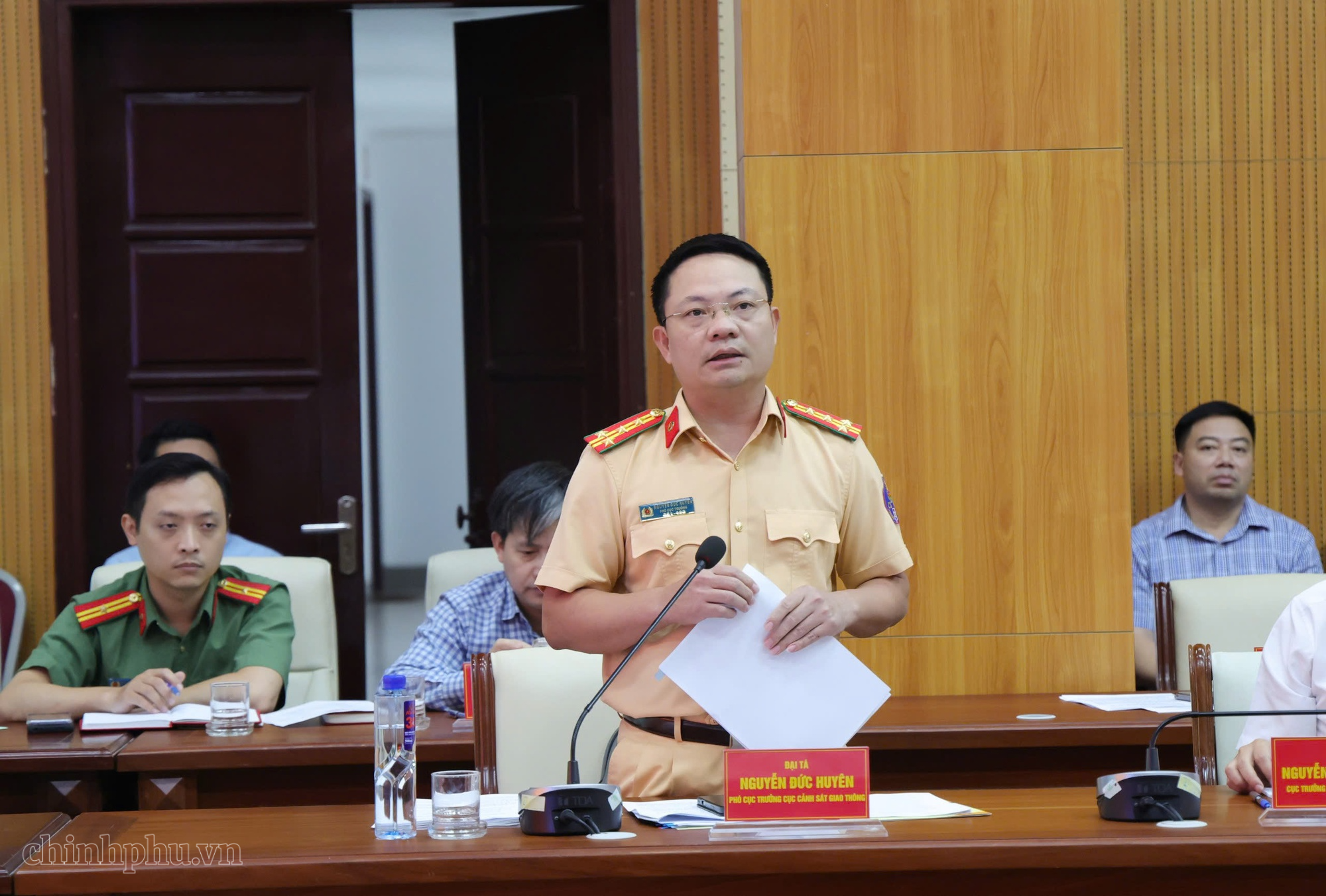 Không để bị động, bất ngờ, kiểm tra toàn diện công tác phòng, chống thiên tai tại các địa phương Không để bị động, bất ngờ, kiểm tra toàn diện công tác phòng, chống thiên tai tại các địa phương