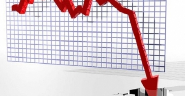 Thị trường chứng khoán ngày 13/7: VN Index lao dốc trong phiên đầu tuần