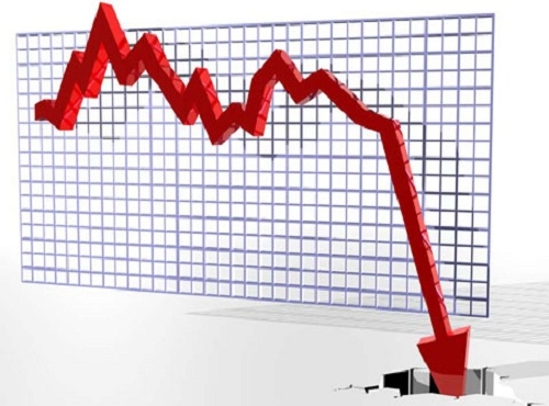 Thị trường chứng khoán ngày 13/7: VN Index lao dốc trong phiên đầu tuần Thị trường chứng khoán ngày 13/7: VN Index lao dốc trong phiên đầu tuần