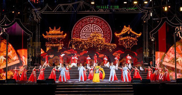 Xây dựng, định vị thương hiệu, hình ảnh Hà Nội là đô thị "Văn hiến - Văn minh - Hiện đại - Hạnh phúc"
