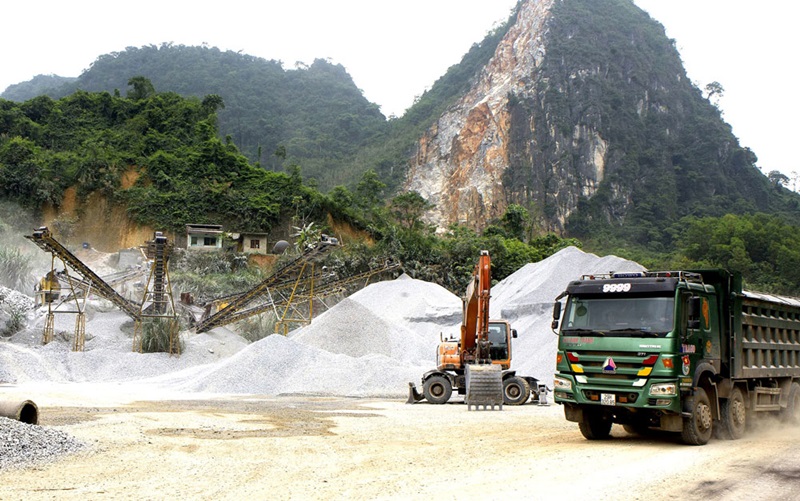 Chủ động kiểm soát nguồn thải có nguy cơ gây ô nhiễm môi trường