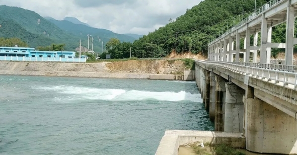 Đà Nẵng tiếp tục mở rộng mạng lưới cấp nước sạch khu vực nông thôn