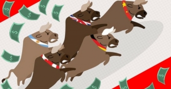 Thị trường chứng khoán ngày 16/7: VN Index lội ngược dòng ngoạn mục nhờ dòng tiền bắt đáy