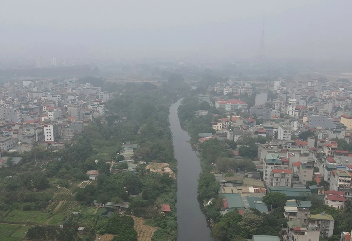 Vì sao phải ký Quy chế phối hợp quản lý môi trường vùng Thủ đô? Vì sao phải ký Quy chế phối hợp quản lý môi trường vùng Thủ đô?