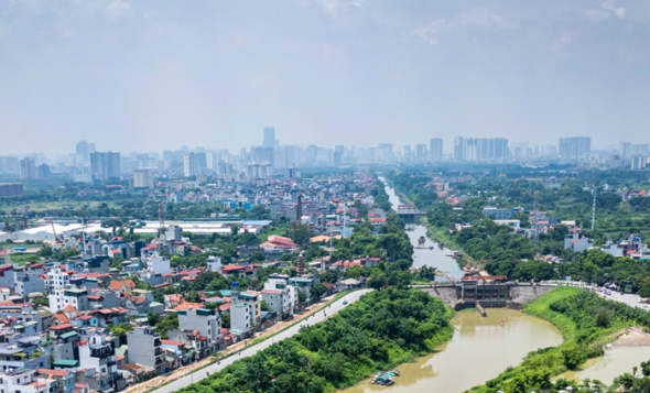 Vì sao phải ký Quy chế phối hợp quản lý môi trường vùng Thủ đô?