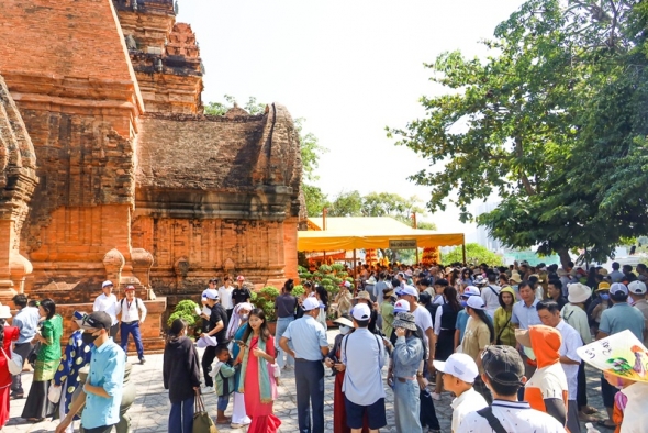 Khánh Hòa phát triển du lịch thông minh trên nền tảng số