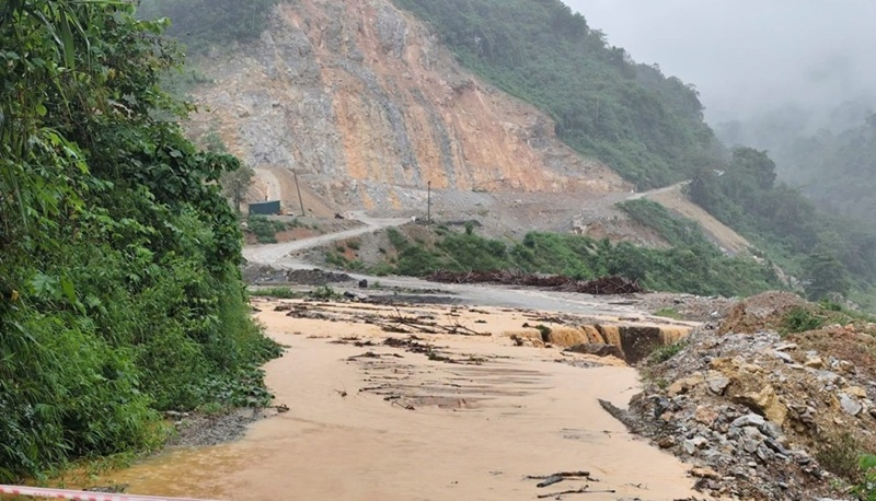 Ứng phó thiên tai: Cao Bằng chủ động bảo đảm an toàn người dân và hạ tầng thiết yếu