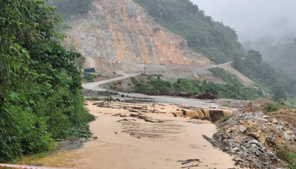 Ứng phó thiên tai: Cao Bằng chủ động bảo đảm an toàn người dân và hạ tầng thiết yếu