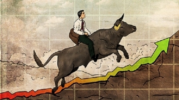 Thị trường chứng khoán ngày 28/7: Nhóm chứng khoán dẫn dắt, VN Index bật tăng gần 12 điểm