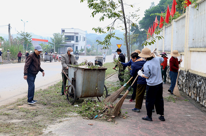 9 nhóm nhiệm vụ trọng tâm về bảo vệ môi trường, ứng phó biến đổi khí hậu trong thời kỳ mới 9 nhóm nhiệm vụ trọng tâm về bảo vệ môi trường, ứng phó biến đổi khí hậu trong thời kỳ mới