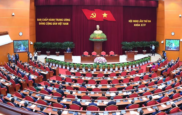 9 nhóm nhiệm vụ trọng tâm về bảo vệ môi trường, ứng phó biến đổi khí hậu trong thời kỳ mới 9 nhóm nhiệm vụ trọng tâm về bảo vệ môi trường, ứng phó biến đổi khí hậu trong thời kỳ mới