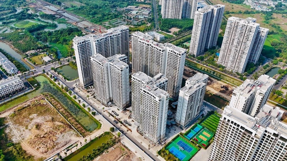 Điểm tin Xây dựng - bất động sản ngày 2/8: Quy định mới về xây dựng nhà ở nhiều tầng và căn hộ để bán, cho thuê Điểm tin Xây dựng - bất động sản ngày 2/8: Quy định mới về xây dựng nhà ở nhiều tầng và căn hộ để bán, cho thuê