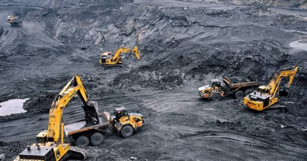 Bắc Giang ban hành quy chế phối hợp trong quản lý tài nguyên khoáng sản Bắc Giang ban hành quy chế phối hợp trong quản lý tài nguyên khoáng sản