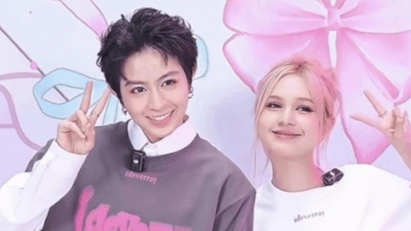 Netizen đẩy thuyền cực mạnh Xoài Non về phía Gil Lê