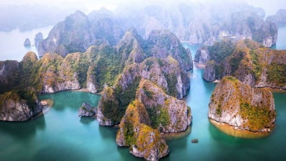 Đề xuất vịnh Hạ Long trở thành Di sản thế giới lần thứ 3 với tiêu chí về đa dạng sinh học