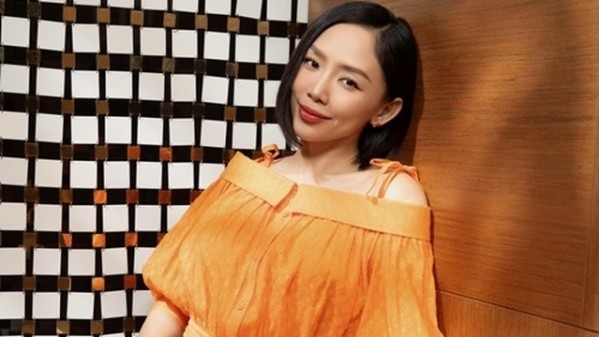 Tóc Tiên ra sao giữa tin đồn ở ẩn vì mang bầu?