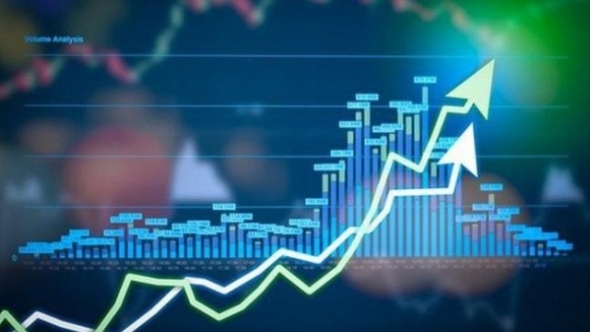 Tin nhanh chứng khoán ngày 6/8: Hồi phục mạnh, VN Index vượt mốc 1.210 điểm
