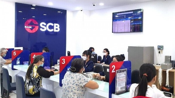 Điểm tin ngân hàng ngày 7/8: SCB tiếp tục đóng cửa nhiều phòng giao dịch trên toàn quốc
