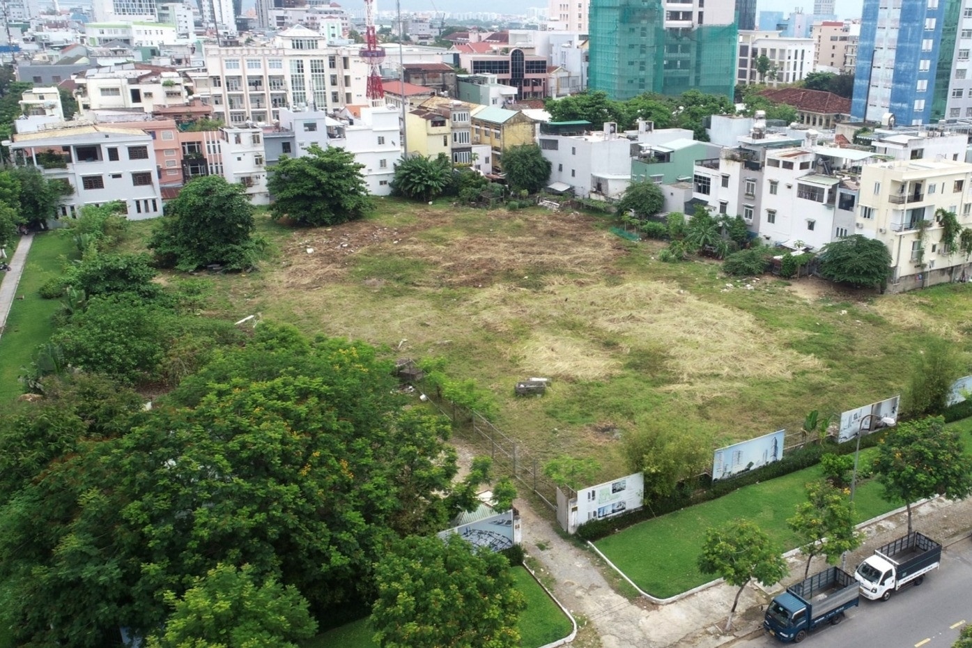 Điểm tin Xây dựng - Bất động sản ngày 8/8: Nhiều Doanh nghiệp ôm Điểm tin Xây dựng - bất động sản ngày 8/8: Nhiều Doanh nghiệp ôm