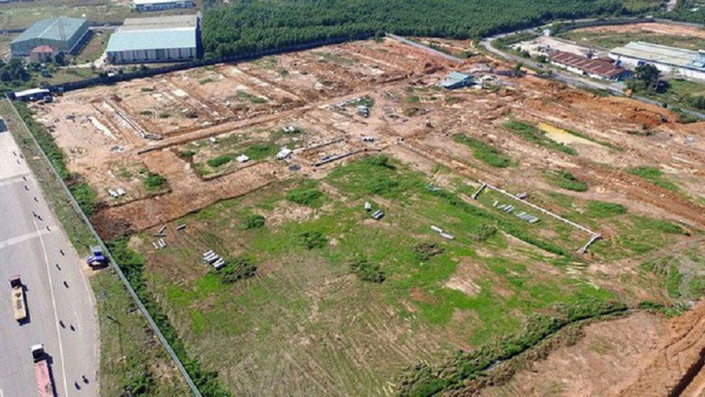 Điểm tin Xây dựng - bất động sản ngày 9/8: Sẽ thu hồi nếu hết thời hạn sử dụng đất mà chưa được gia hạn Điểm tin Xây dựng - bất động sản ngày 9/8: Sẽ thu hồi nếu hết thời hạn sử dụng đất mà chưa được gia hạn