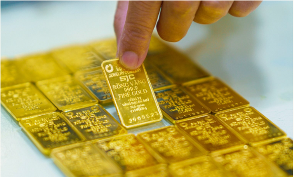 Điểm tin ngân hàng ngày 9/8: Ngân hàng Nhà nước phản hồi việc SJC từ chối mua vàng