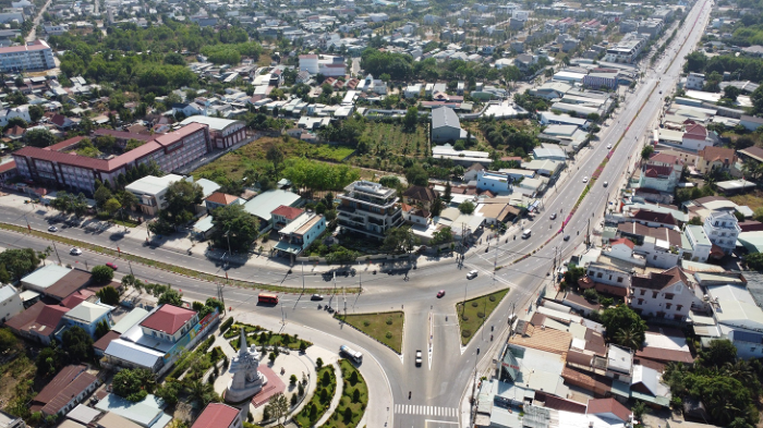 Điểm tin Xây dựng - bất động sản tuần qua: Kiểm kê đất đai về sử dụng đất sân golf, cảng hàng không, sân bay Điểm tin Xây dựng - bất động sản tuần qua: Kiểm kê đất đai về sử dụng đất sân golf, cảng hàng không, sân bay